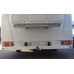 Motorhome Camper Van Towbar Under Run Bar